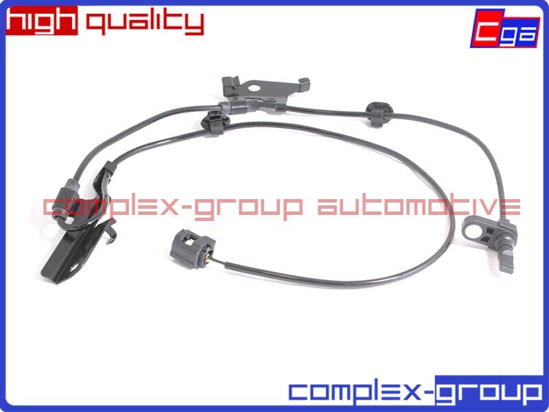 Датчик ABS RAV 4 III RH 8954242050