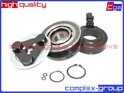 Муфта компрессора кондиционера Ford Focus 2 5PK110