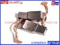 Комплект медно-графитовых щеток 2 шт 6R1819015 KSB0014XK 1362640