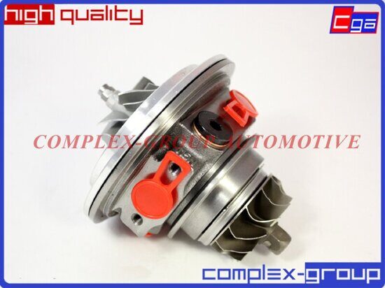 Картридж турбины блансированный Mazda CX-7 L3Y41370ZC L33L13700C